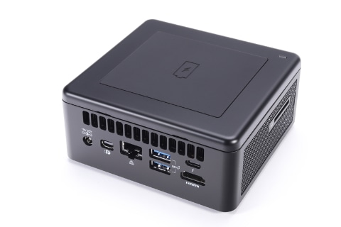 intel nuc i