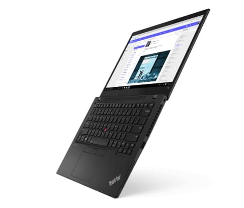 Lenovo、16:10液晶になったX13など、ThinkPadシリーズ刷新。AMDが主役