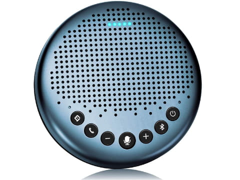 本日みつけたお買い得品 在宅勤務向けノイキャンスピーカーフォン Luna Lite が5千円切り Pc Watch