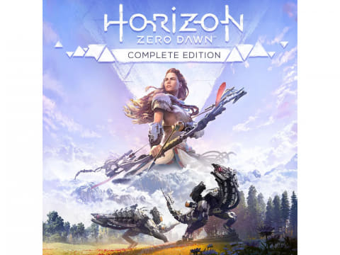 やじうまpc Watch Sie Horizon Zero Dawn などps4向け10ゲームタイトルを無料配信 Pc Watch