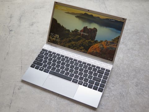 Hothotレビュー】4万円切りで実用的なスペック、サポート安心の「TENKU