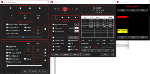 レビュー フリーソフト Throttlestop で格安ノートの性能を1 引き出す Pc Watch