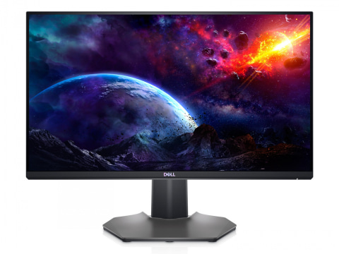 DELL 240Hz対応 24.5インチ ゲーミングモニター 最大280Hz対応の高コスパゲーミングモニター「Dell G2524H」がAmazonに