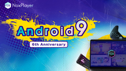 Nox 原神 もプレイできるandroid 9対応エミュレータ Pc Watch