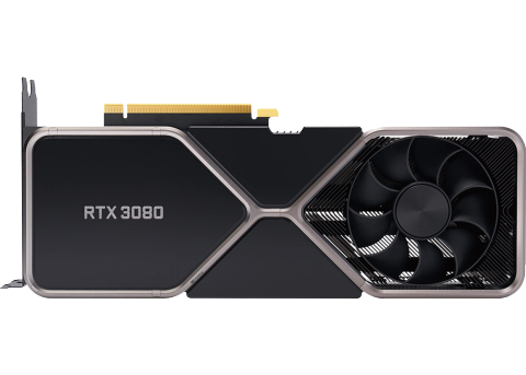 Ryzen 5000シリーズ」×「GeForce RTX 30シリーズ」、ゲーミングPCに 