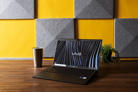 Vaio Zクリエイターリレーレビュー 動画編集者はvaio Zのどこに魅力を感じたか Premiere Proでvaio Zの動画編集性能を検証 Pc Watch Sponsored