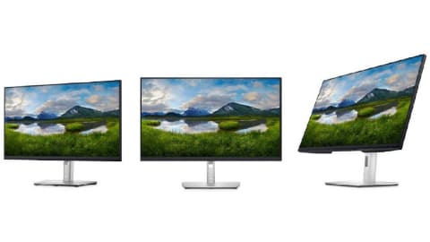 デル 多彩なインターフェイスを備えた液晶ディスプレイ 6モデル Pc Watch