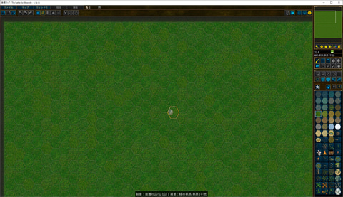 週末カジュアルpcゲーム部 ドラマチックで自作シナリオも遊べる無料の本格ターン制シミュレーション Battle For Wesnoth Pc Watch