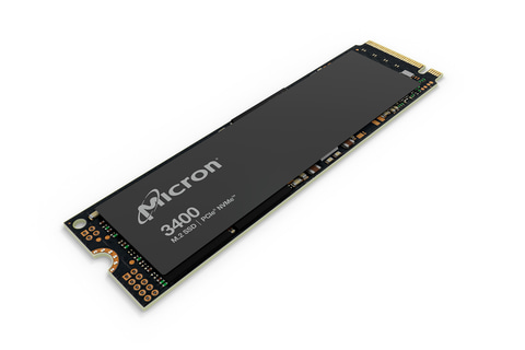 Micron 2450 M.2 2230 SSD 1TB nvme PCIe 4.0 para Microsoft Pro X Pro8 Surface 