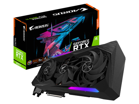 おらふさん専用グラボ gefoce RTX3070 Ti 8GB www.distribella.com