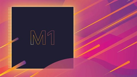 日本語版illustrator Indesignがm1 Macにネイティブ対応 約60 の高速化やカンバス回転機能の追加も Pc Watch