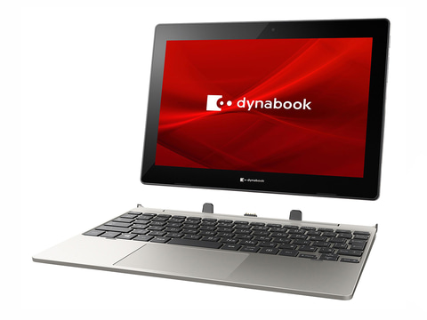 <SALE> Dynabook/Windows10ノートPC(office無し)