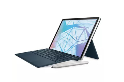 HP Chromebook x2 11（LTEモデル）