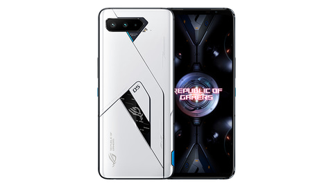 Asus メモリ18gbの最強スマホ Rog Phone 5 Ultimate を17日より予約開始 Pc Watch