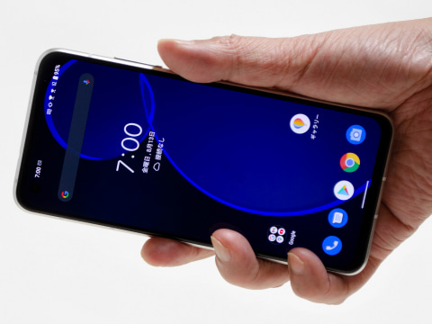 西川和久の不定期コラム おサイフケータイ対応を果たした Zenfone 8 をレビュー 5 9型のコンパクトさでsnapdragon 8搭載の魅力 Pc Watch 西川和久の不定期コラム おサイフケータイ対応を果たした Zenfone 8 をレビュー 5 9型のコンパクトさでsnapdragon 8搭載の魅力 Pc Watch