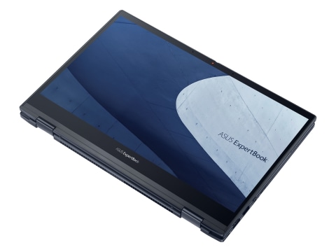 ASUS、軽量タイプの13.3型2in1やフルキー装備の15.6型ビジネスノート 