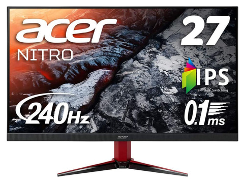 本日みつけたお買い得品 Amazonで各社液晶ディスプレイがセール中 Pc Watch