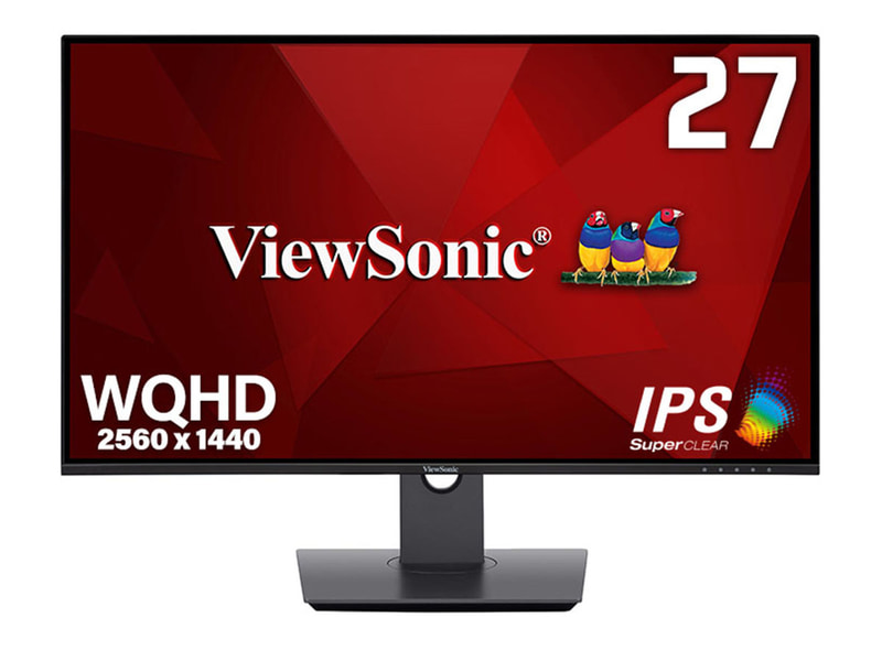 ViewSonic VG2719-2K-7 | tubosoliveira.com.br