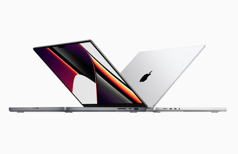 M1 Pro/Max搭載で2倍速くなった「MacBook Pro」。筐体も大幅刷新 - PC ...