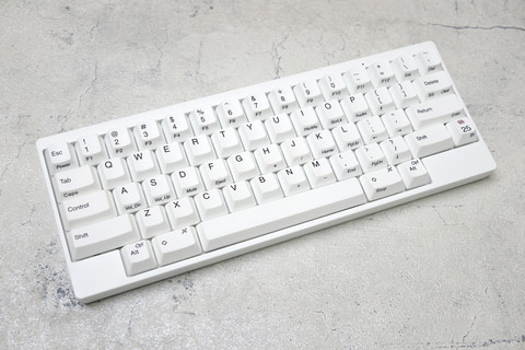 美品】HHKB Professional HYBRID Type-S 雪 equaljustice.wy.gov