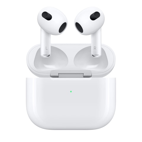 Mac Info ビデオ会議にぜひ Macで使うイヤフォンはairpodsやairpods Proが最適 Pc Watch