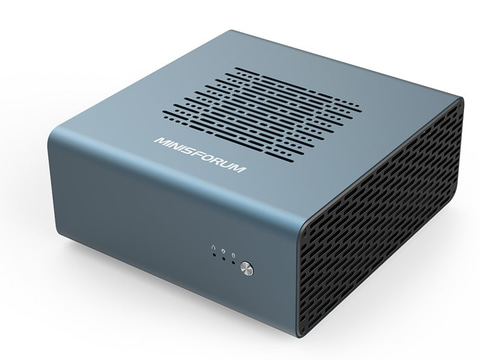 日本から普通に買える! 例の謎のAMD CPU「4700S」を搭載したミニPCが