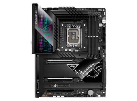 PC お得セットMAXIMUS VI HERO - PCパーツ