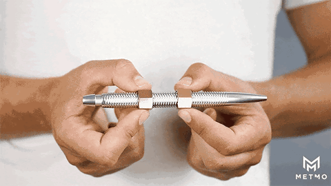 手持ち無沙汰解消グッズ好き向けボールペンがクラファンに登場 Pc Watch