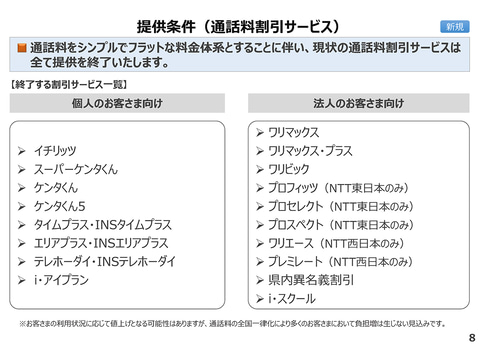 テレホーダイ終了へ 固定電話のip移行で Pc Watch
