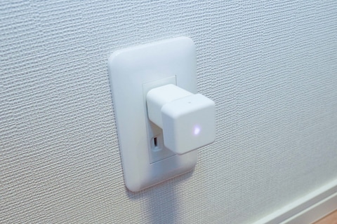 やじうまミニレビュー 2年使っていたスマートロックを後継の セサミ4 に買い換えた 待ち時間ゼロが超便利 Pc Watch