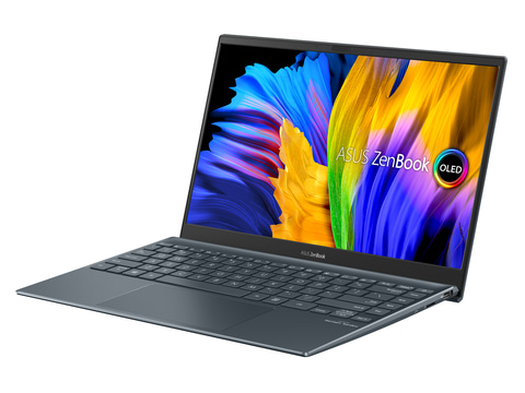 有機elはなぜ綺麗で高速なのか その仕組みや液晶との違いを知る Asusノートpc有機el時代の幕開け Pc Watch Sponsored