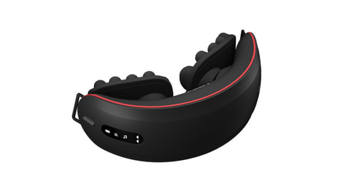 Lenovo Thinkplusブランドの充電式ホットアイマスク Pc Watch