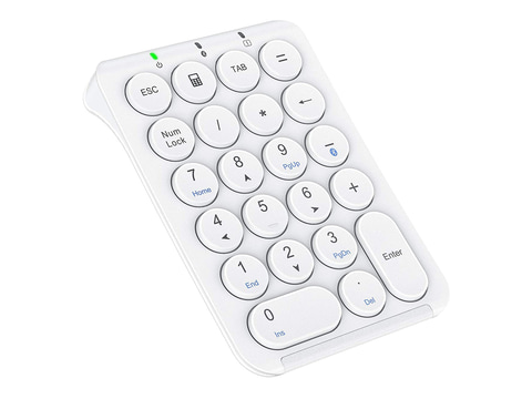 特集 時代は二刀流 作業効率アップに役立つ 左手デバイス まとめ Pc Watch