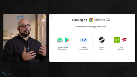 Chrome Os向け Steam が登場 Alpha版はまもなく提供開始 Pc Watch Chrome Os向け Steam が登場 Alpha版はまもなく提供開始 Pc Watch