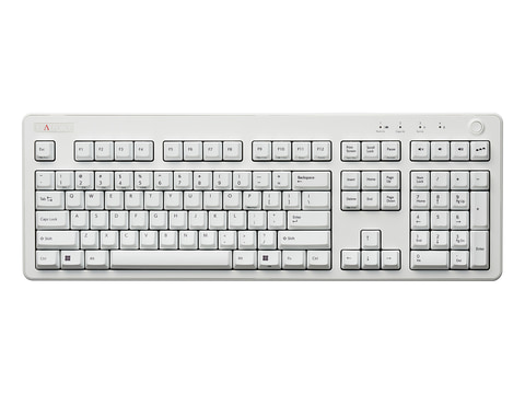 東プレ 英語配列の Realforce R3 キーボード6モデル Pc Watch