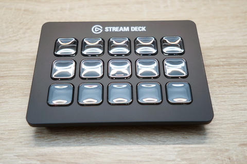 配信者もクリエイターも必携の Stream Deck ってどんなデバイス Elgatoの超便利な周辺機器を多数紹介 Pc Watch Sponsored