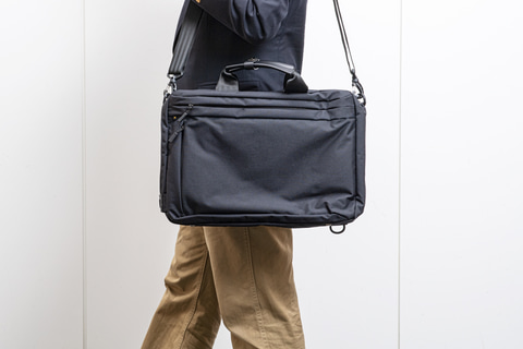 特集】おすすめ3WAYバッグ5選！ノートPCの持ち運びに最適なバッグを 