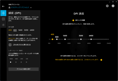 特集 ロジクールやrazerなどゲーミングマウスのユーティリティ5種を使い比べてみる Pc Watch