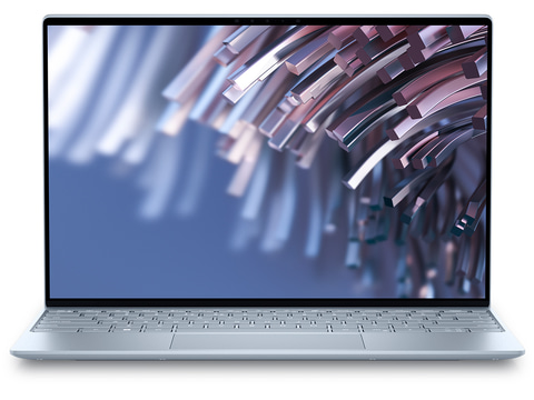 デル 第12世代core 16 10液晶採用モバイルノート Xps 13 Pc Watch