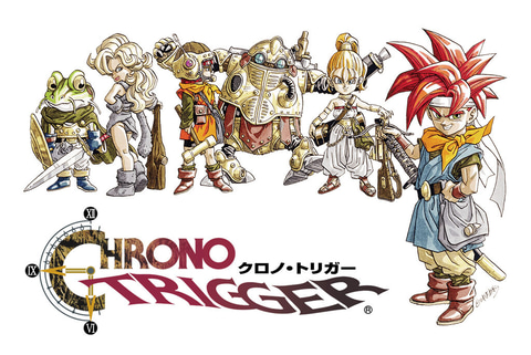 インプレスeスポーツ部女子レトロゲーム班 黒田瑞貴 クロノ トリガー でサブクエもコンプし 最終戦に向けさらに強くなる Pc Watch インプレスeスポーツ部女子レトロゲーム班 黒田瑞貴 クロノ トリガー でサブクエもコンプし 最終戦に向けさらに強くなる Pc Watch