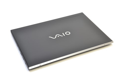 Hothotレビュー】復活した13.3型モバイルノート「VAIO S13」。コスパ 