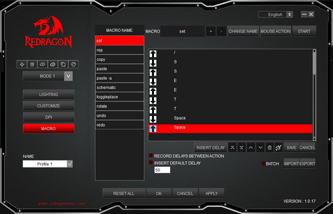 やじうまミニレビュー 火災ボタン 搭載の多ボタンマウスを健全に生きるために買ってみた Pc Watch