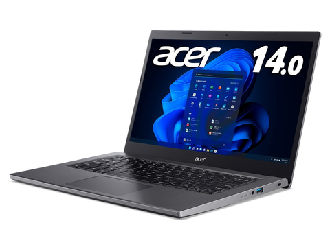 【美品】12世代Core i5 Acer製14インチノートAspire 5 第12世代Core搭載の14型ノート「Aspire 5」3モデル - PC Watch