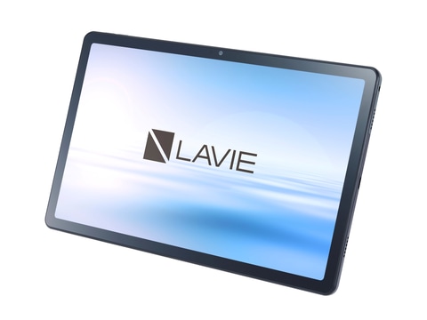 NEC PC、Androidタブレット「LAVIE Tab T10」に上位機種 - PC Watch