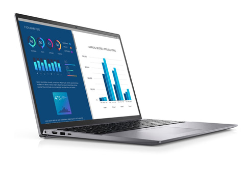 biz】デル、防水キーボード搭載でMIL-STD-810H準拠の16型ビジネス