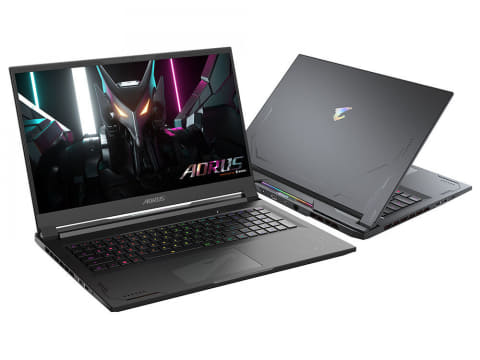 GIGABYTE、Core i9-13900HX/RTX 4080搭載ゲーミングノート - PC Watch