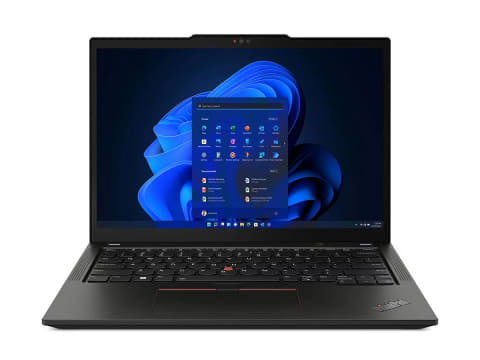 レノボ、第13世代Core/Ryzen 7000搭載でWebカメラを強化したThinkPad ...