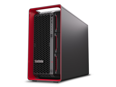 新品未使用未開封　ジャンク扱　ThinkStation　P410 新品未使用未開封 ジャンク扱 ThinkStation P410 - メルカリ