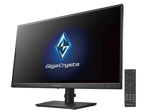 アイ・オー、240Hz駆動の27型フルHDゲーミングモニター - PC Watch