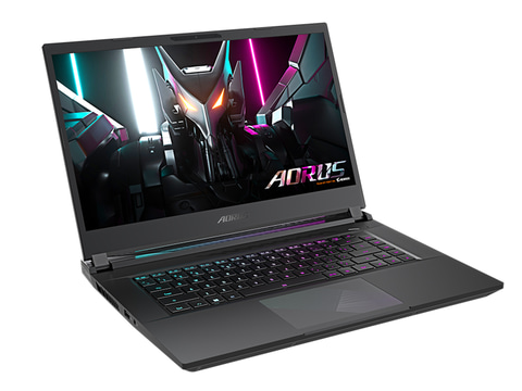 GIGABYTE、GeForce RTX 40搭載の15.6型ゲーミングノート - PC Watch